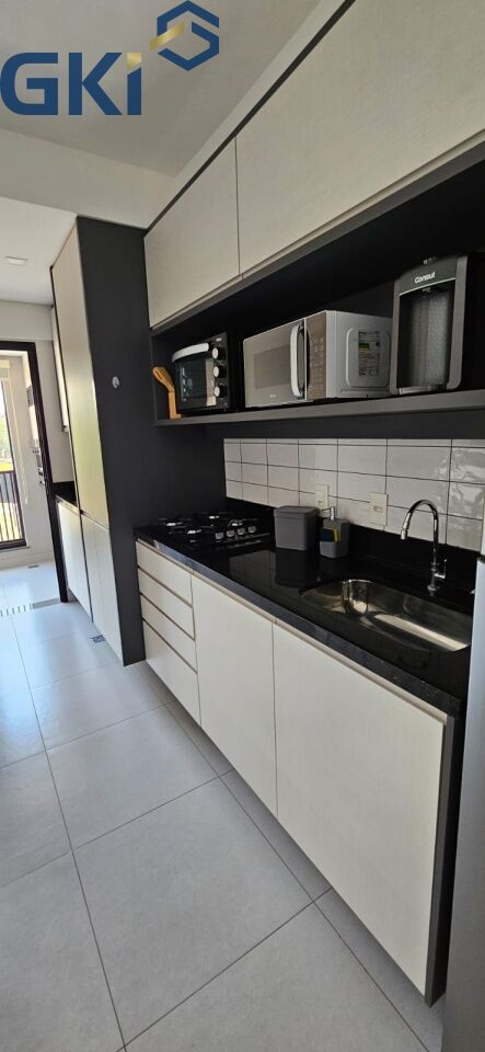Apartamento, 1 quarto, 43 m² - Foto 1