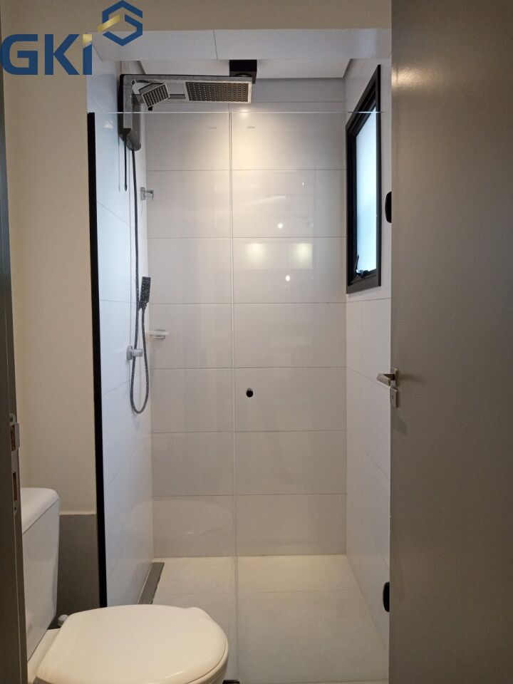 Apartamento, 1 quarto, 43 m² - Foto 8