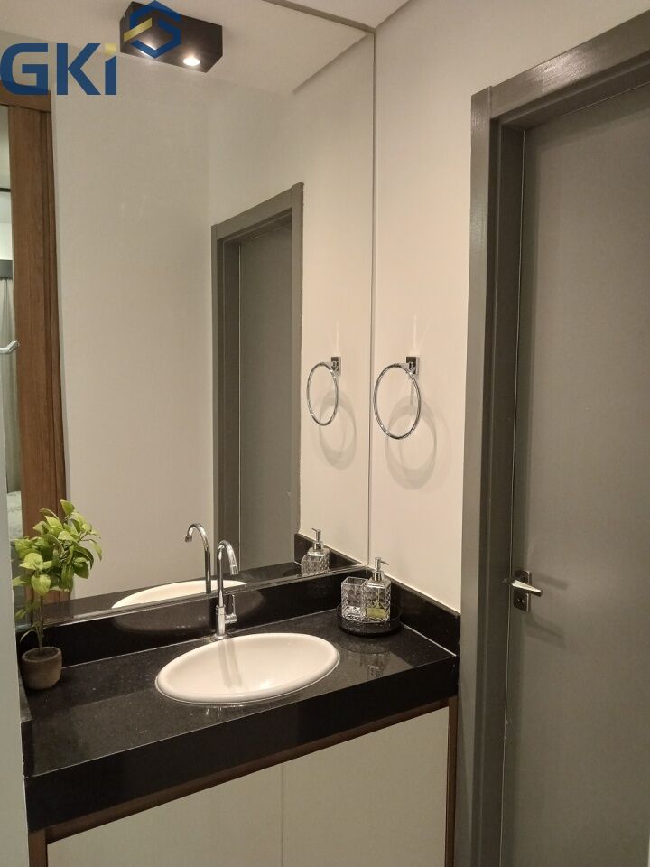 Apartamento, 1 quarto, 43 m² - Foto 9