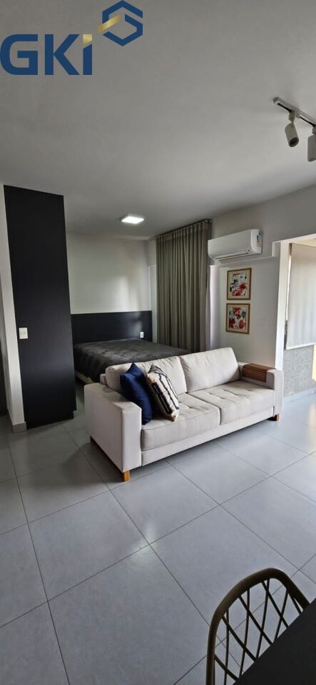 Apartamento, 1 quarto, 43 m² - Foto 7