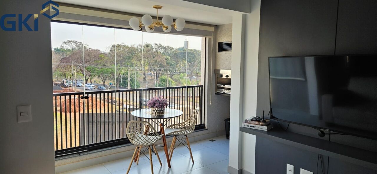 Apartamento, 1 quarto, 43 m² - Foto 5