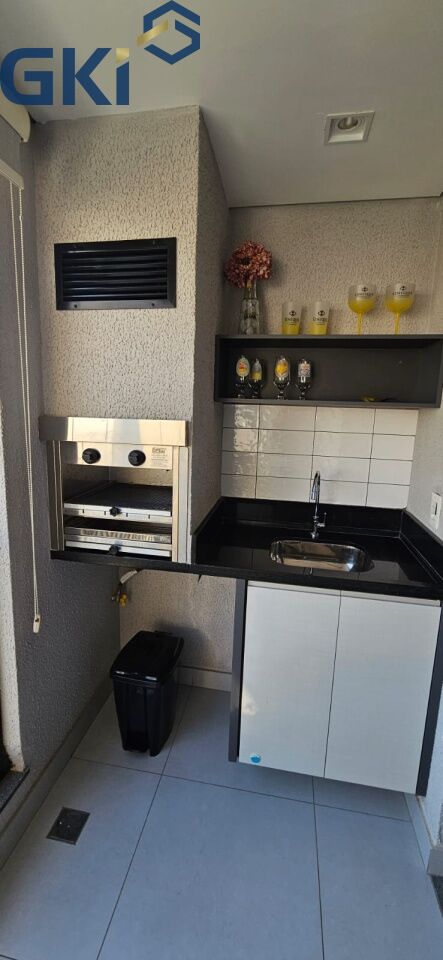 Apartamento, 1 quarto, 43 m² - Foto 6