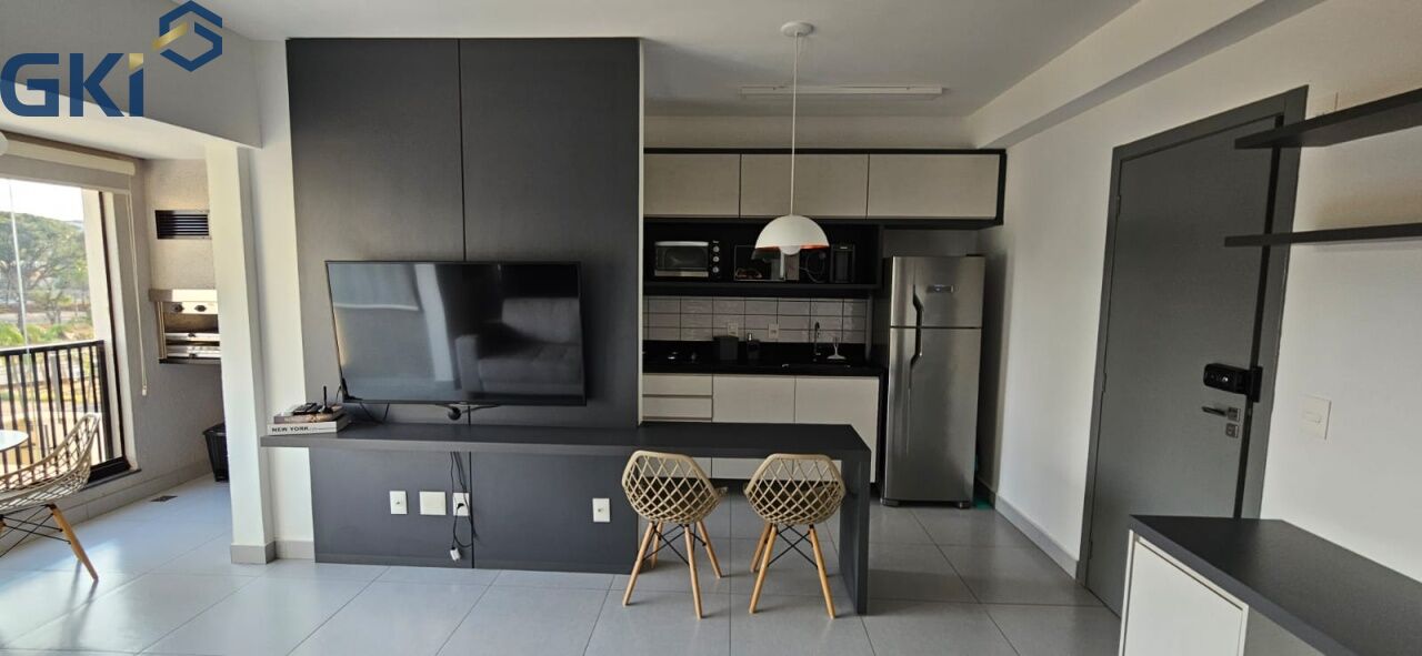 Apartamento, 1 quarto, 43 m² - Foto 4