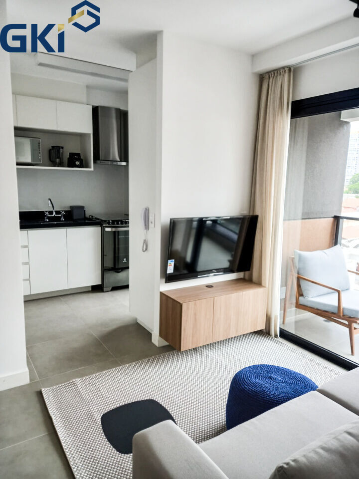 Apartamento, 1 quarto, 75 m² - Foto 7