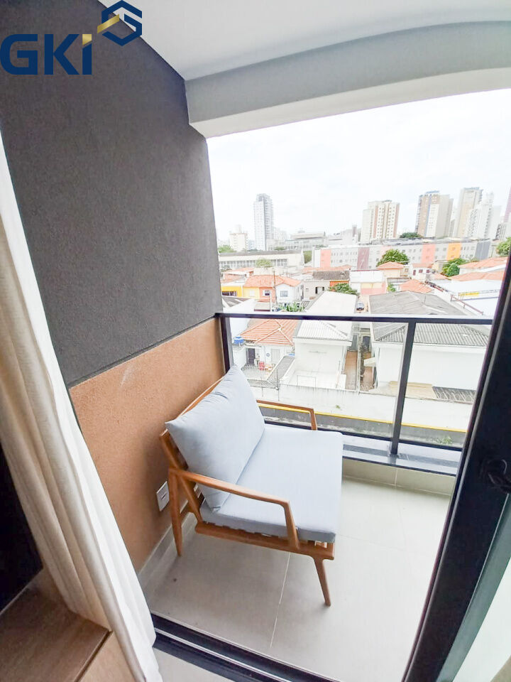 Apartamento, 1 quarto, 75 m² - Foto 2