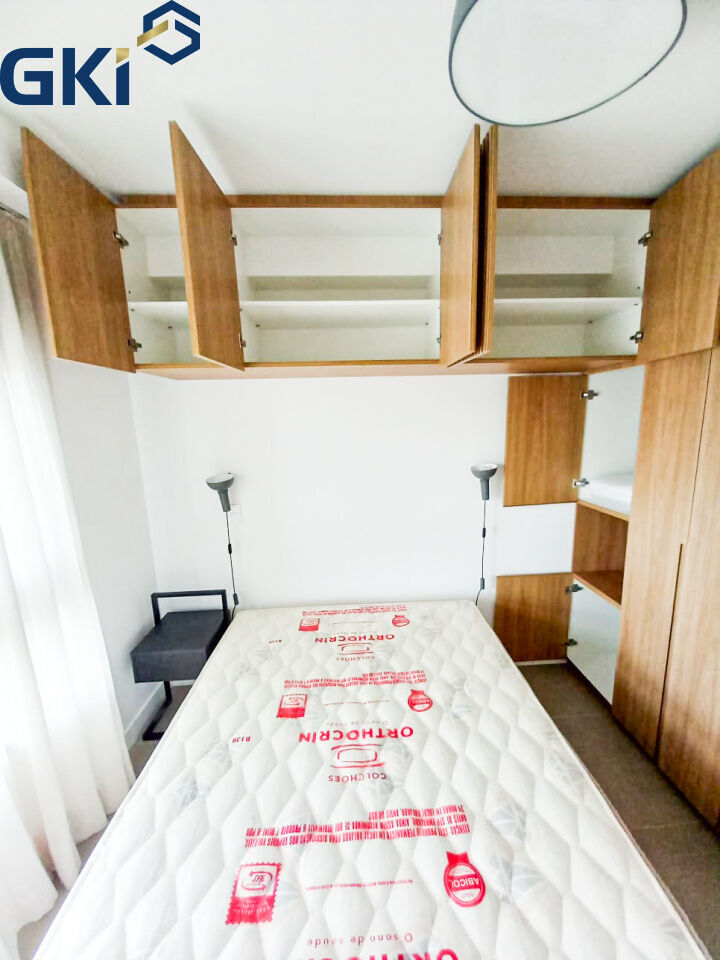 Apartamento, 1 quarto, 75 m² - Foto 4
