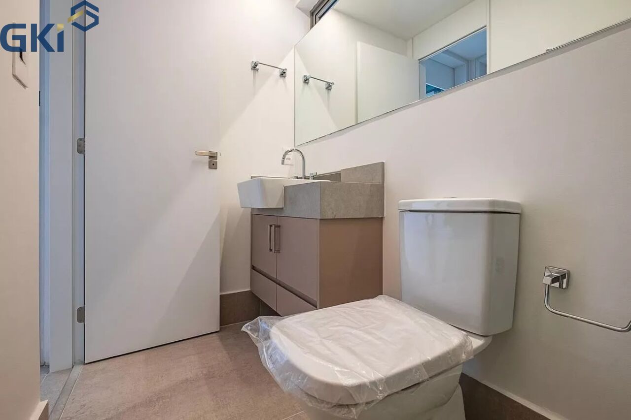 Apartamento, 1 quarto, 46 m² - Foto 10