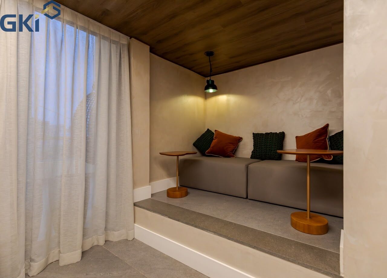 Apartamento, 1 quarto, 46 m² - Foto 24