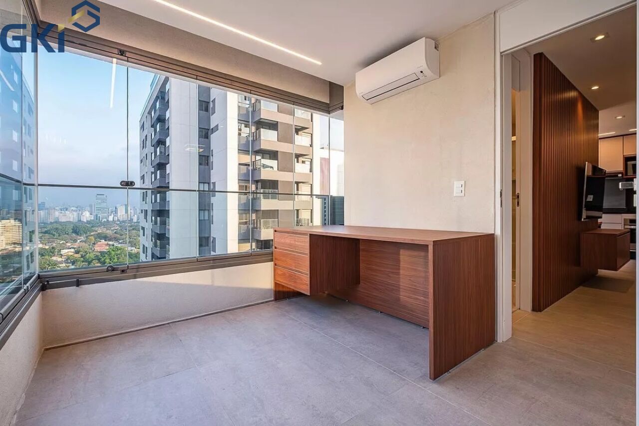 Apartamento, 1 quarto, 46 m² - Foto 5