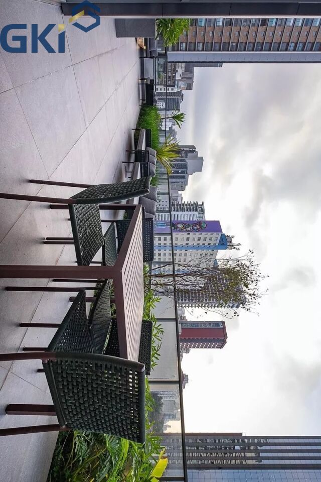 Apartamento, 1 quarto, 46 m² - Foto 26