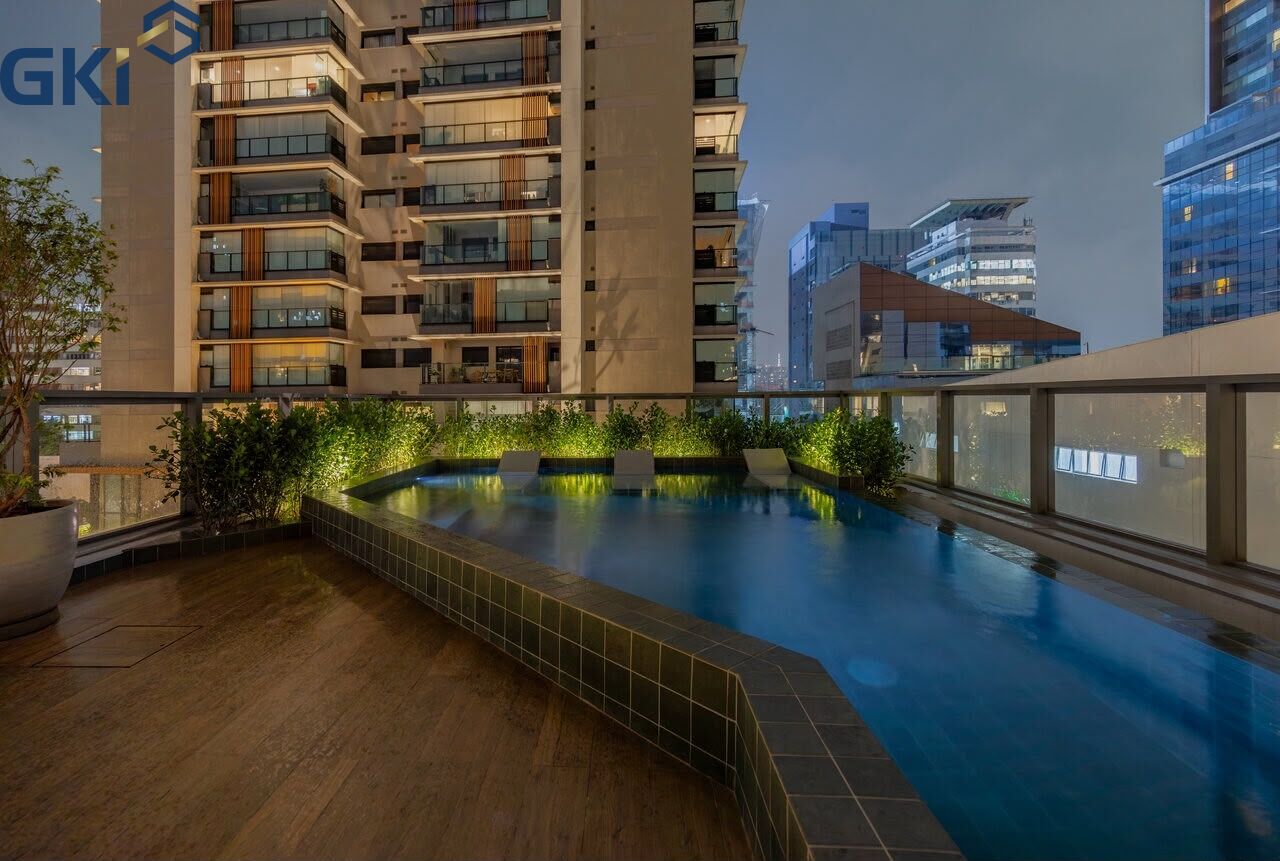 Apartamento, 1 quarto, 46 m² - Foto 39