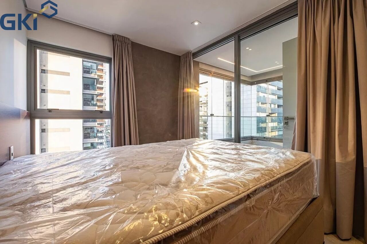 Apartamento, 1 quarto, 46 m² - Foto 15