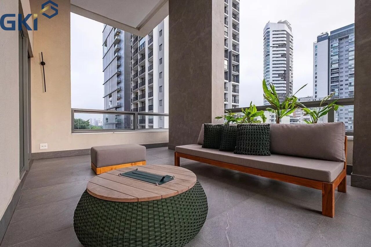 Apartamento, 1 quarto, 46 m² - Foto 29
