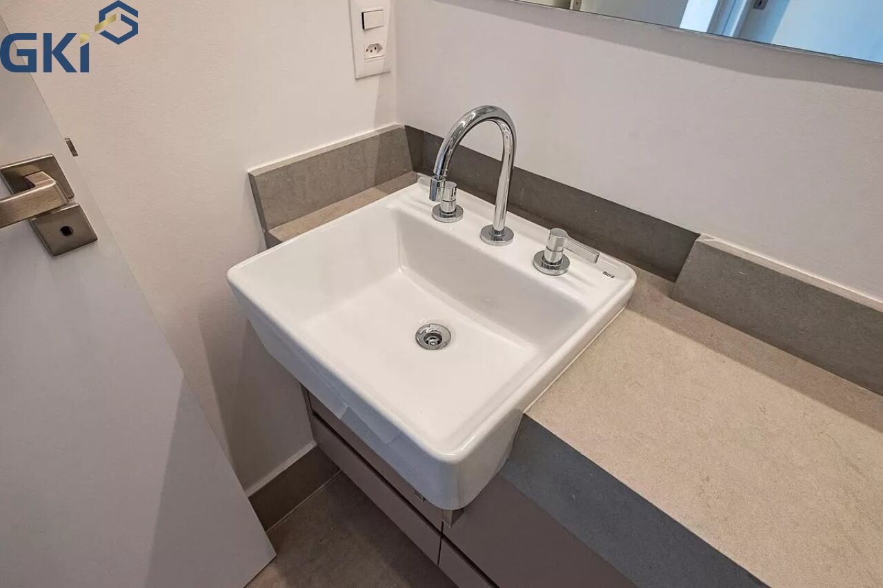 Apartamento, 1 quarto, 46 m² - Foto 11