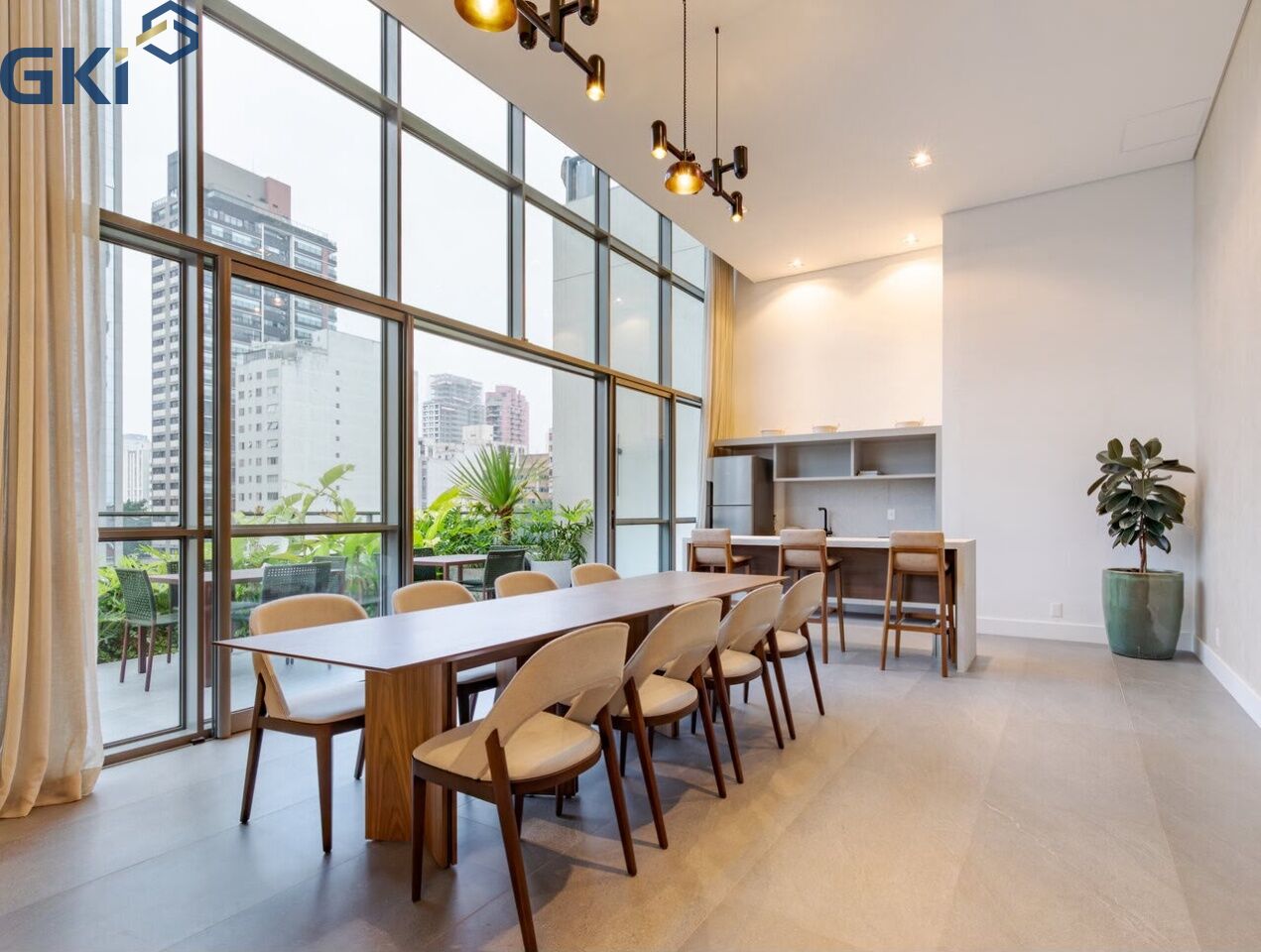 Apartamento, 1 quarto, 46 m² - Foto 18