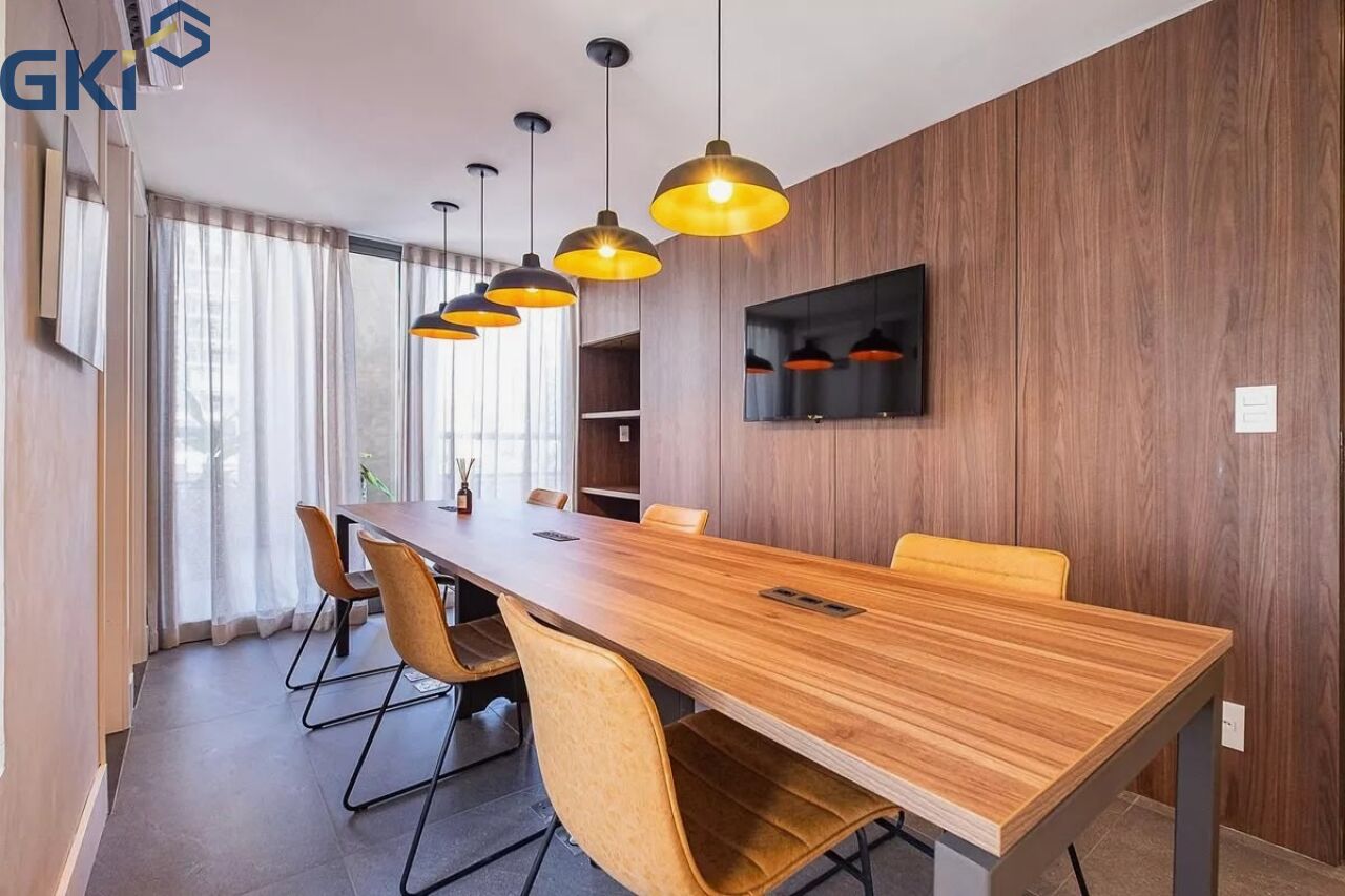 Apartamento, 1 quarto, 46 m² - Foto 19