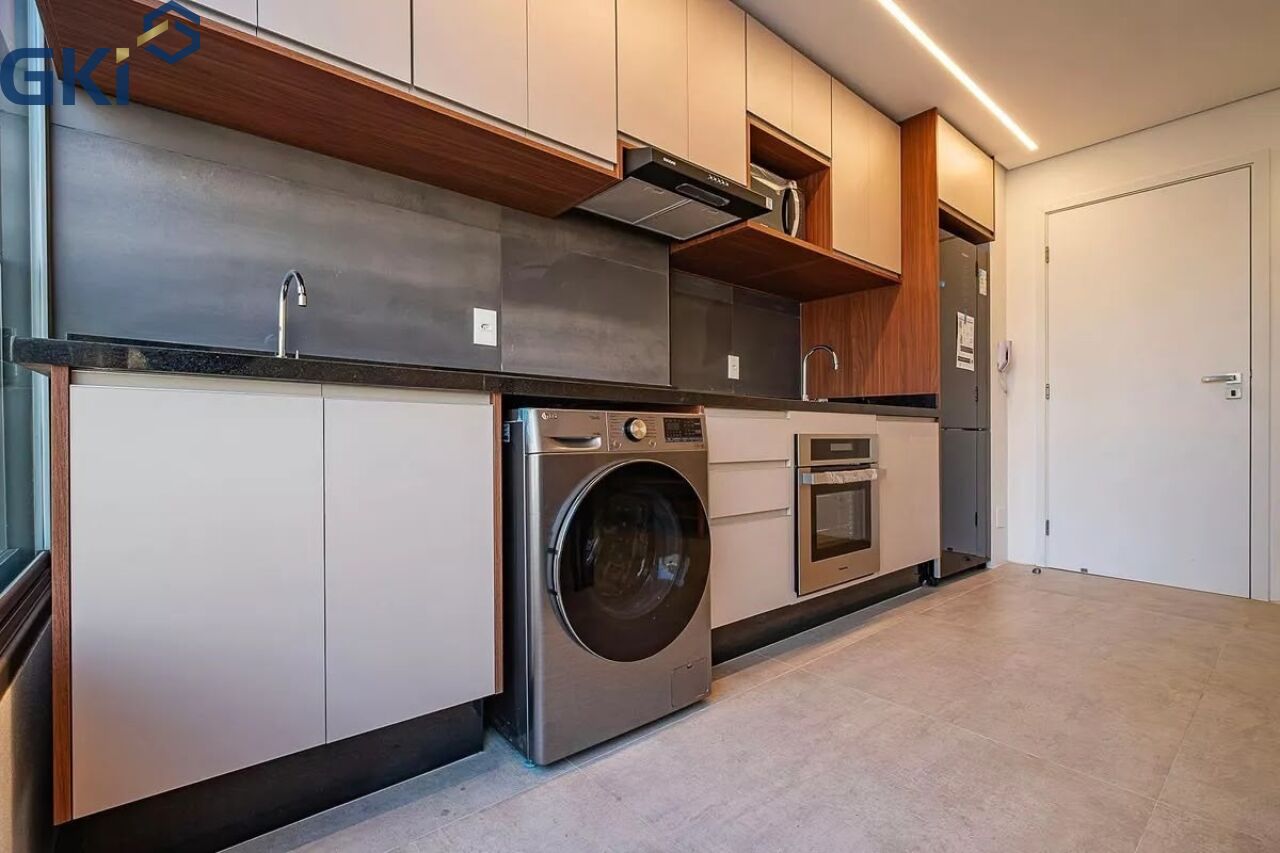 Apartamento, 1 quarto, 46 m² - Foto 8