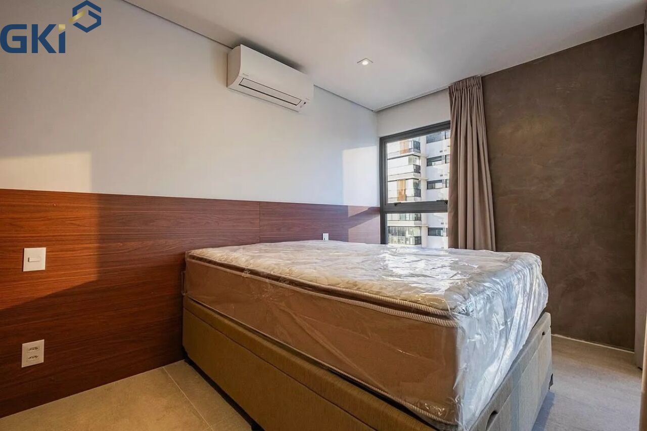 Apartamento, 1 quarto, 46 m² - Foto 14