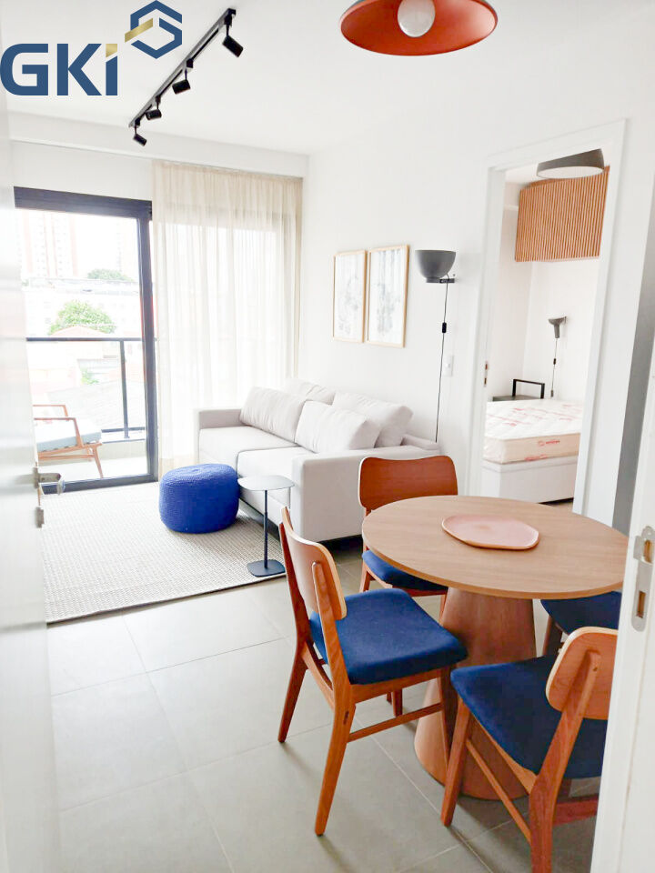 Apartamento, 1 quarto, 40 m² - Foto 6