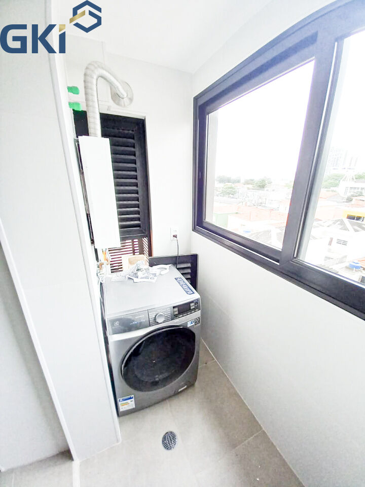 Apartamento, 1 quarto, 40 m² - Foto 17