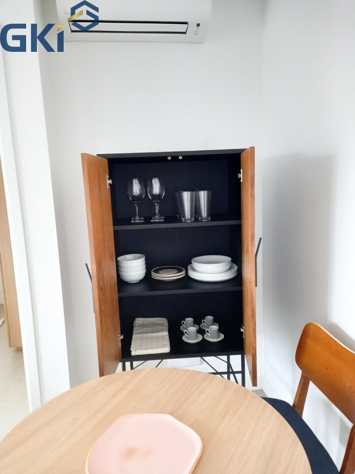 Apartamento, 1 quarto, 40 m² - Foto 7