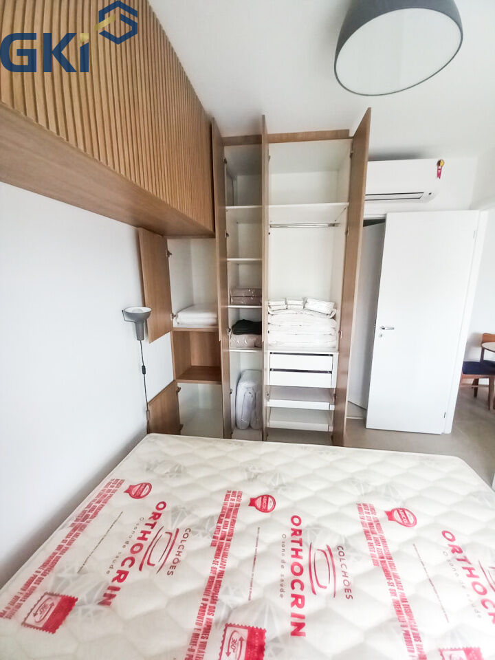 Apartamento, 1 quarto, 40 m² - Foto 11