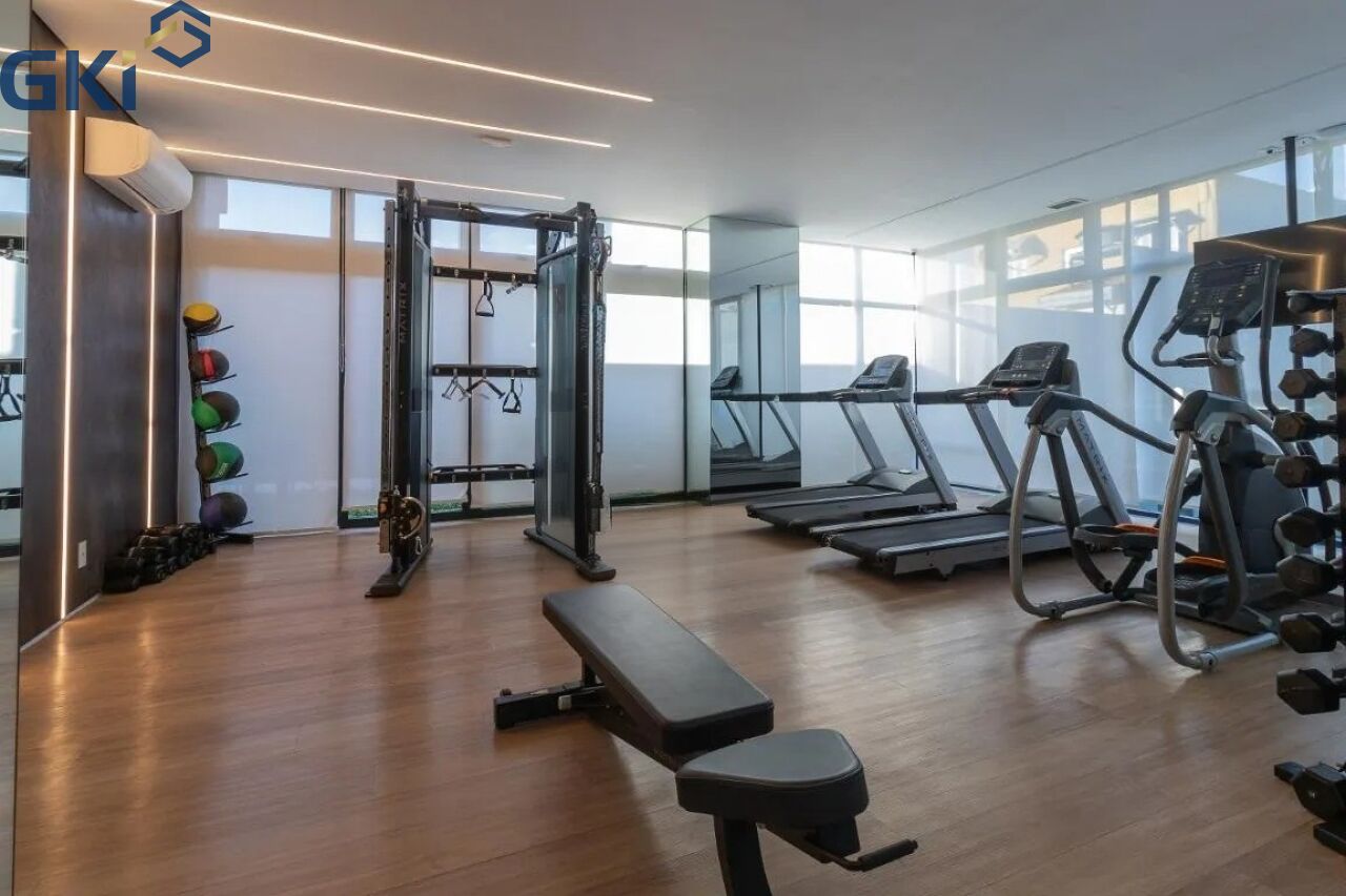 Apartamento, 1 quarto, 40 m² - Foto 23