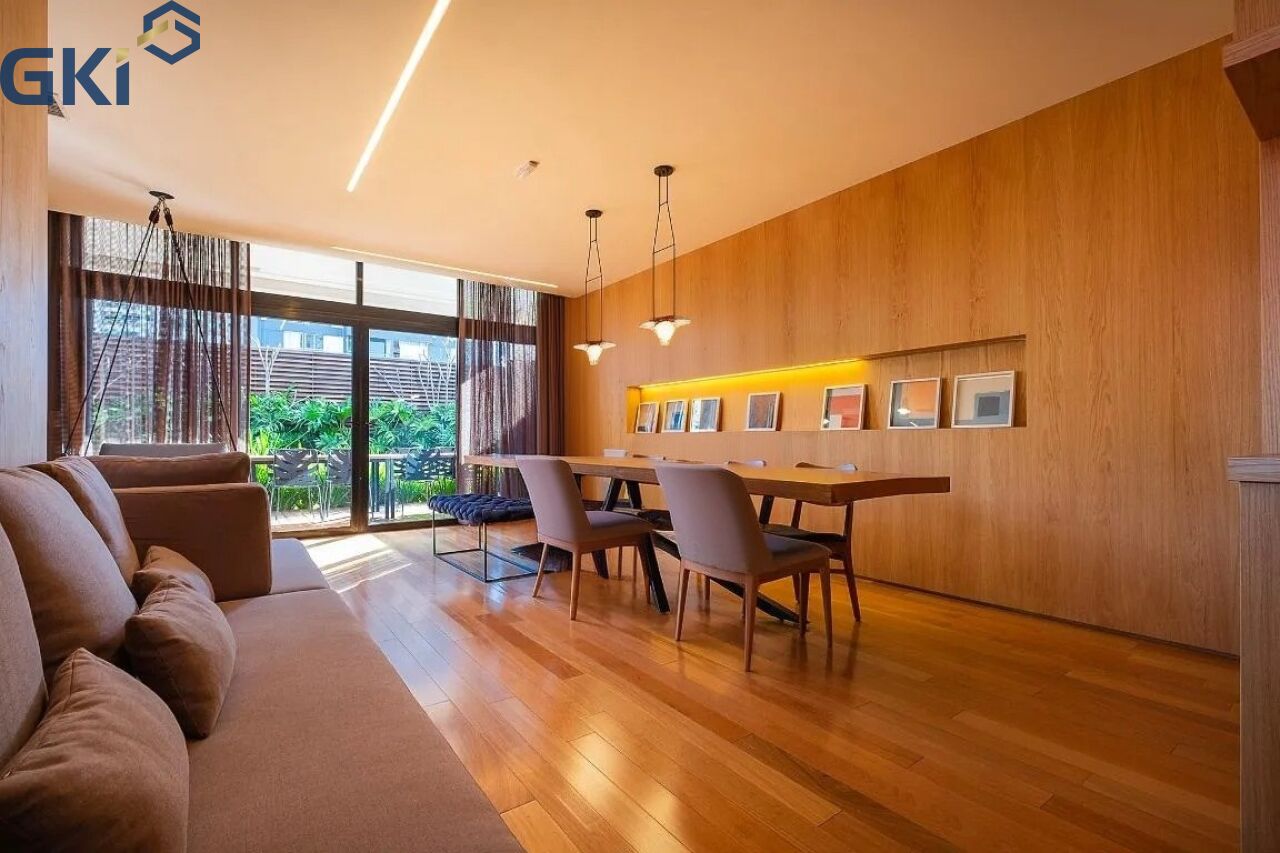 Apartamento, 1 quarto, 40 m² - Foto 29