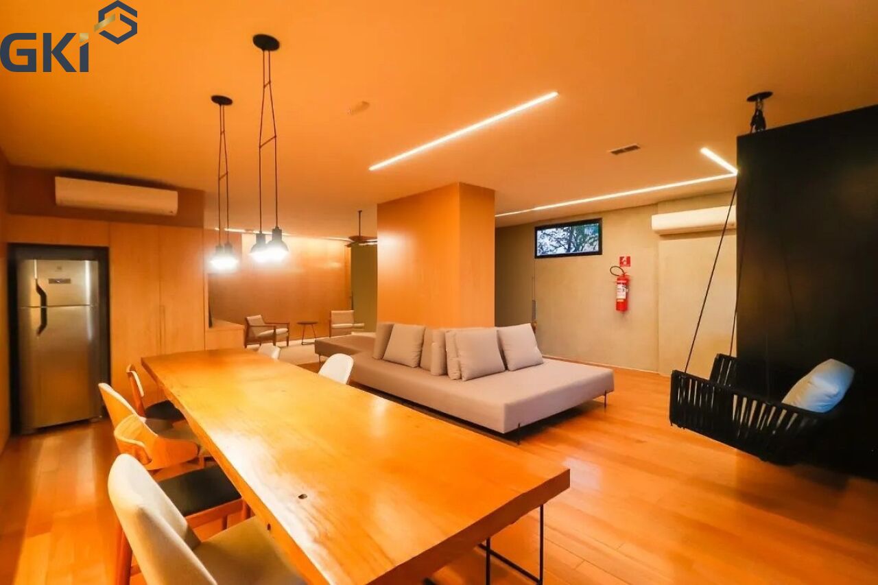 Apartamento, 1 quarto, 40 m² - Foto 28