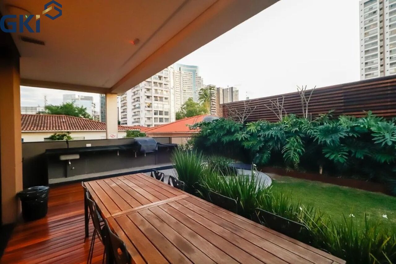 Apartamento, 1 quarto, 40 m² - Foto 22