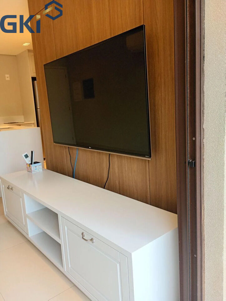 Apartamento, 2 quartos, 57 m² - Foto 3