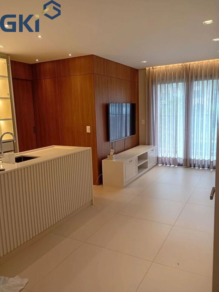Apartamento, 2 quartos, 57 m² - Foto 2