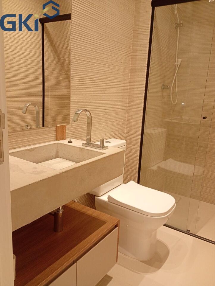 Apartamento, 2 quartos, 57 m² - Foto 6