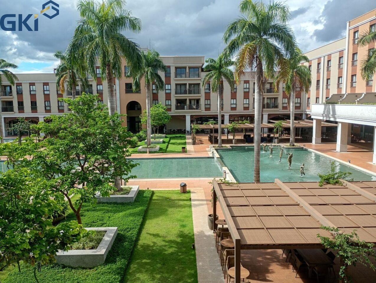 Apartamento, 2 quartos, 57 m² - Foto 8