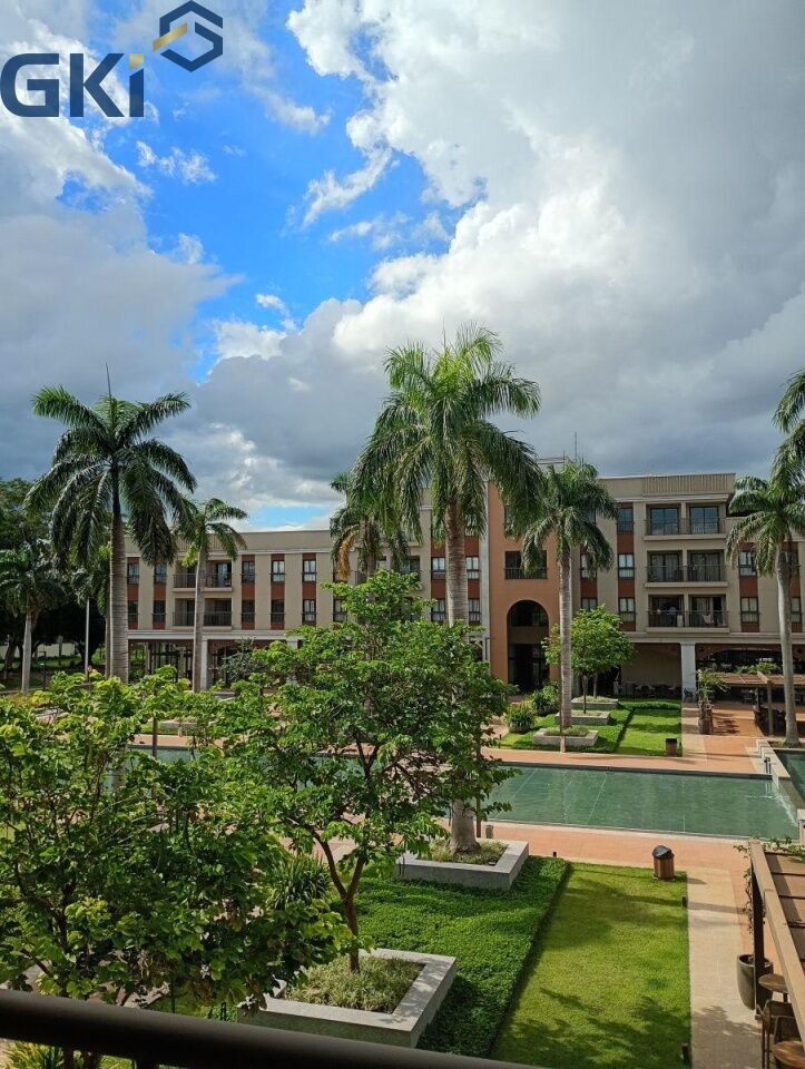 Apartamento, 2 quartos, 57 m² - Foto 9