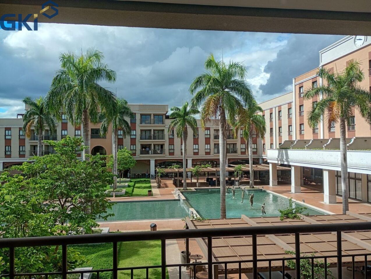 Apartamento, 2 quartos, 57 m² - Foto 10