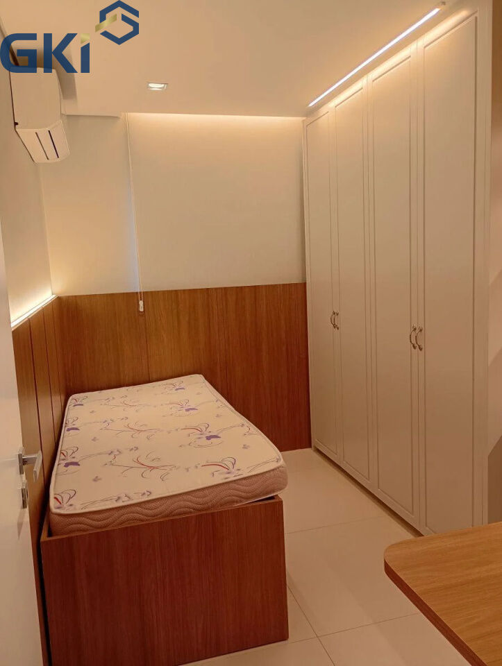 Apartamento, 2 quartos, 57 m² - Foto 15