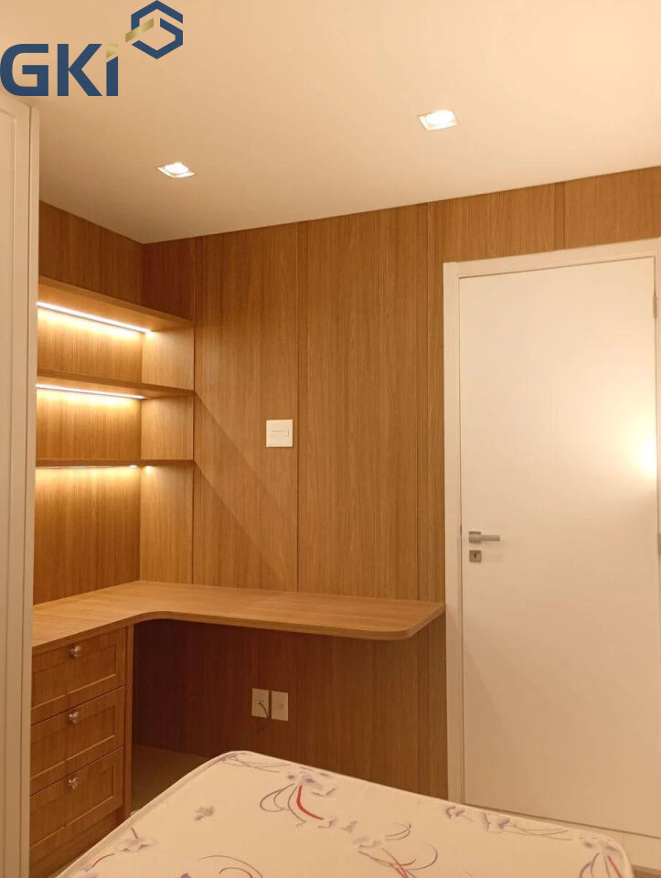 Apartamento, 2 quartos, 57 m² - Foto 22