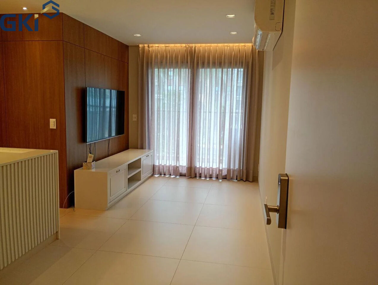 Apartamento, 2 quartos, 57 m² - Foto 1