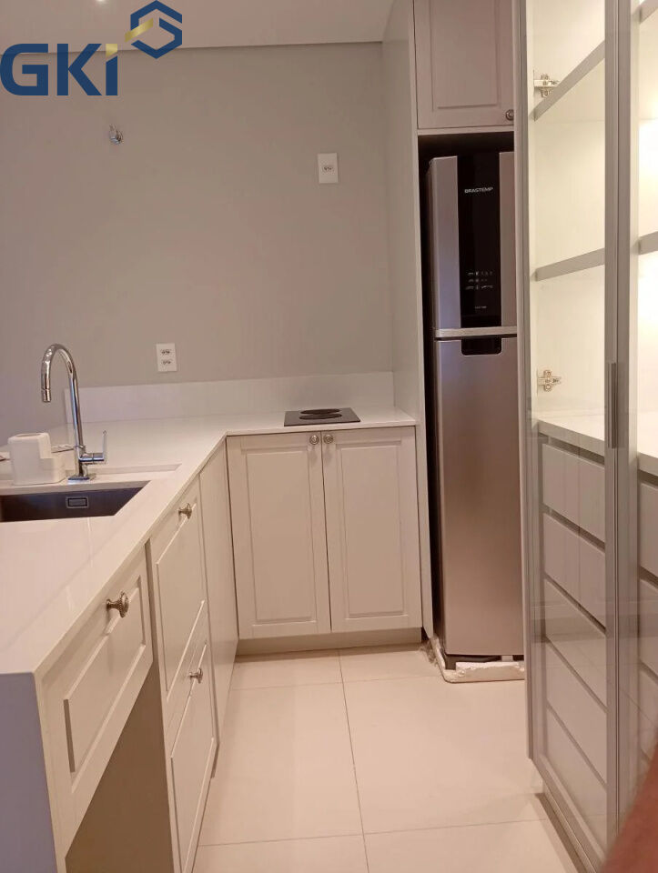 Apartamento, 2 quartos, 57 m² - Foto 7