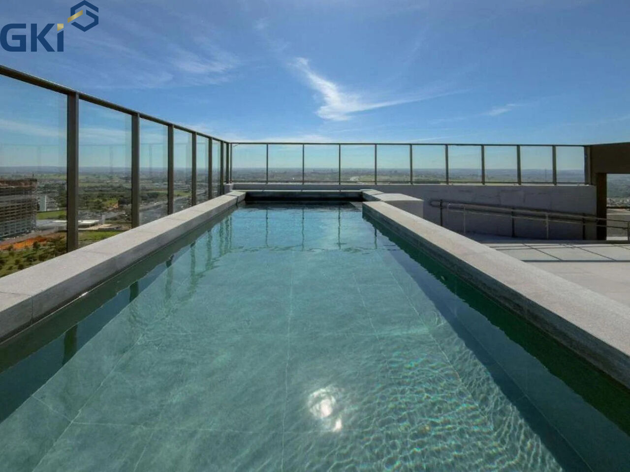 Apartamento, 1 quarto, 34 m² - Foto 10