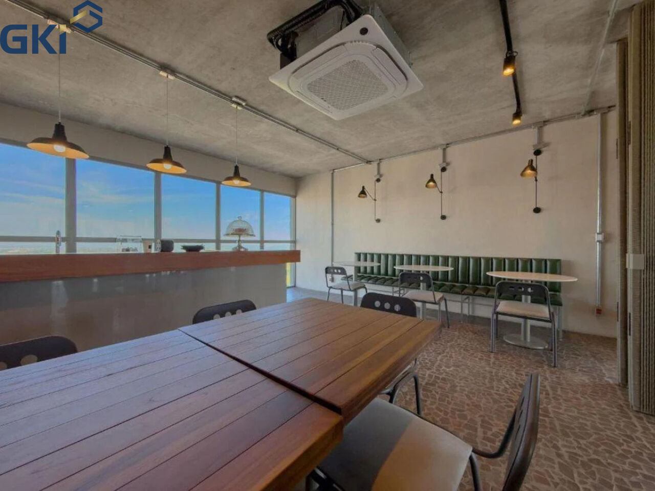 Apartamento, 1 quarto, 34 m² - Foto 12