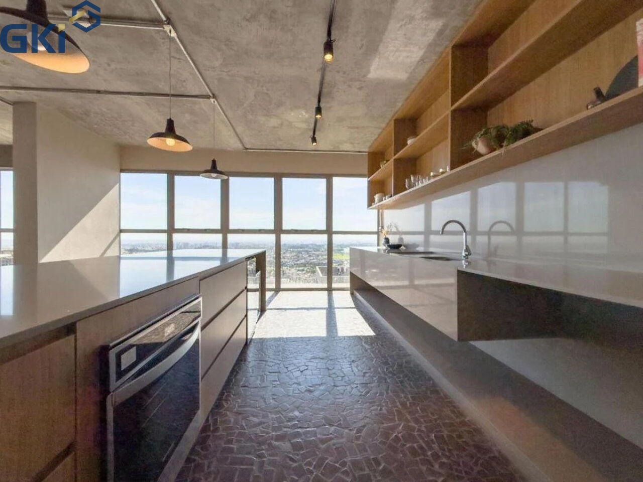Apartamento, 1 quarto, 34 m² - Foto 13