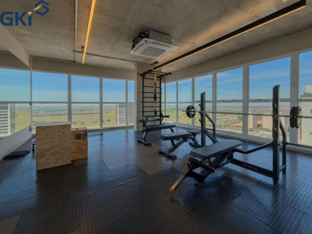 Apartamento, 1 quarto, 34 m² - Foto 15