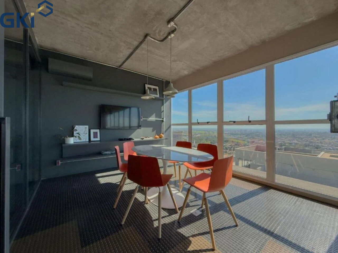 Apartamento, 1 quarto, 34 m² - Foto 17