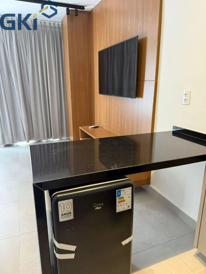 Apartamento, 1 quarto, 34 m² - Foto 6