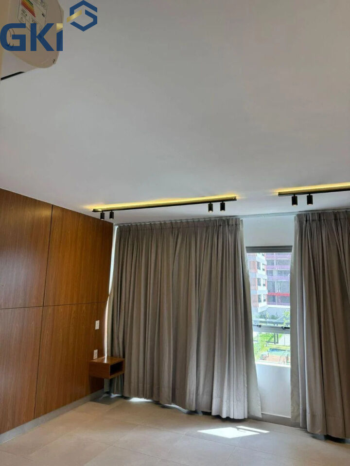 Apartamento, 1 quarto, 34 m² - Foto 5