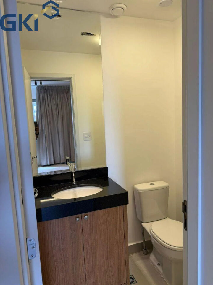 Apartamento, 1 quarto, 34 m² - Foto 7