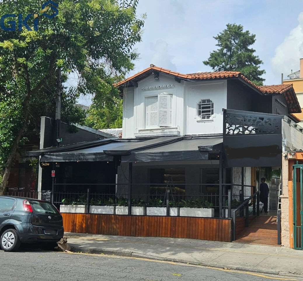 Prédio Inteiro, 340 m² - Foto 1