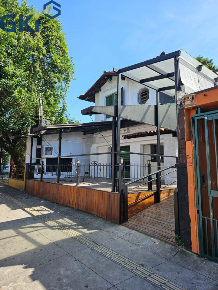 Prédio Inteiro, 340 m² - Foto 2